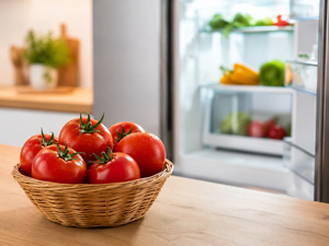Le geste que tout le monde fait en été… et qui gâche vos tomates sans le savoir