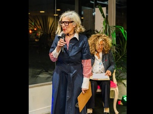Fatima Jirari inaugure « Morocco Global », une vitrine du savoir-faire marocain à Melbourne Fatima Jirari inaugure « Morocco Global », une vitrine du savoir-faire marocain à Melbourne