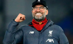 Jürgen Klopp nommé sélectionneur de l’Allemagne jusqu’au Mondial 2030