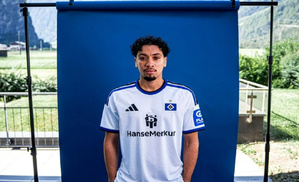 Bilal Nadir s’engage officiellement avec Hambourg jusqu’en 2029