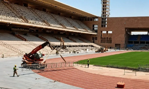 Stade de Marrakech : 767 MDH pour sa modernisation