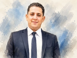 Yasser Derkouli Yasser Derkouli