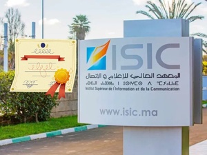 L’ISIC célèbre sa promotion 2026 