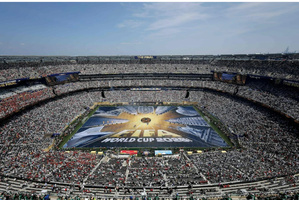 Mondial 2026 : 104 matchs, 6,8 millions de spectateurs . Mondial 2026 : 104 matchs, 6,8 millions de spectateurs .