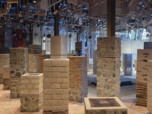 Le Maroc prépare sa participation à la Biennale d’Architecture de Venise 2027 Le Maroc prépare sa participation à la Biennale d’Architecture de Venise 2027