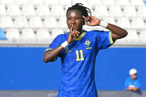 CAN féminine 2026 : la Tanzanie crée la surprise en renversant l’Afrique du Sud CAN féminine 2026 : la Tanzanie crée la surprise en renversant l’Afrique du Sud
