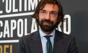 Italie : Andrea Pirlo renonce au poste de sélectionneur