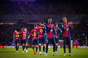 Le FC Barcelone pourrait disputer un match amical au Maroc