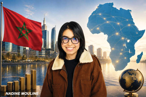 Les banques marocaines en Afrique 