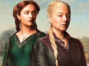 House of the Dragon : la saison 3 vient-elle de résoudre l’un des plus grands mystères de Game of Thrones ?