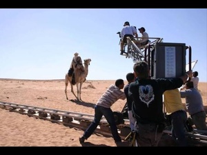Tournages étrangers au Maroc : plus de 1,16 MMDH d’investissements en 2025 Tournages étrangers au Maroc : plus de 1,16 MMDH d’investissements en 2025
