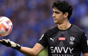 La Juventus cible Bounou