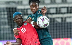 CAN féminine Maroc 2026 : le Malawi crée la sensation face au Nigeria