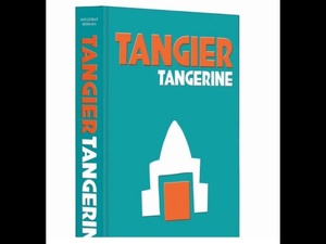 « Tangier Tangerine » : Assouline célèbre Tanger, ville d’art, de mémoire et d’inspiration « Tangier Tangerine » : Assouline célèbre Tanger, ville d’art, de mémoire et d’inspiration