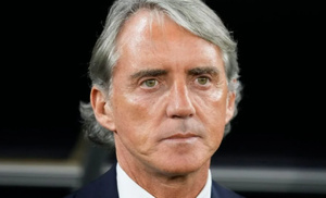 L'Italie rappelle Mancini pour relancer la Nazionale