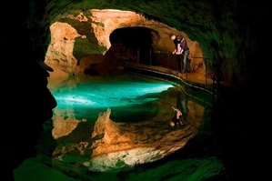Taza : la grotte Friouato rouvre ses portes