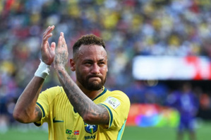Neymar annonce sa retraite internationale après le Mondial 2026