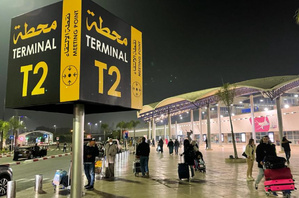 Les aéroports marocains accélèrent le passage aux frontières : jusqu’à 70 % d’attente en moins