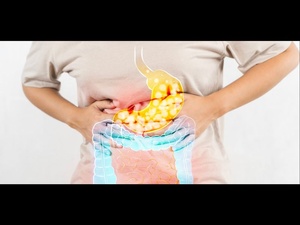 Constipation chronique : quand le “deuxième cerveau” pourrait être impliqué