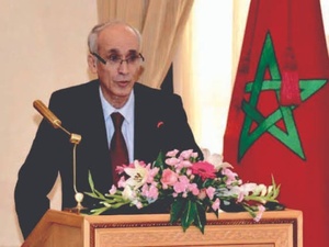 Entretien avec Mohamed Kenbib : "Histoire du Maroc" une passionante une fresque scientifique 