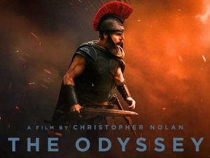 Avec “The Odyssey” de Christopher Nolan, Ouarzazate confirme son statut de capitale africaine du cinéma