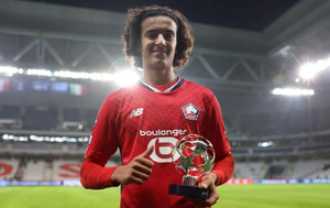 Manchester City accélère pour Ayyoub Bouaddi