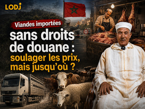 Viandes importées sans droits de douane : soulager les prix, mais jusqu'où ? Viandes importées sans droits de douane : soulager les prix, mais jusqu'où ?