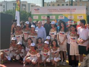 À Sidi Moumen, le foot féminin sort des grands stades À Sidi Moumen, le foot féminin sort des grands stades