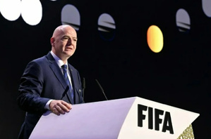 La FIFA défend son projet FIFA Forward Enterprise et rejette toute idée de privatisation