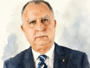 Adnan Debbarh Adnan Debbarh