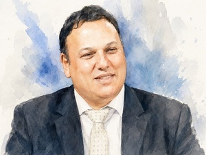Dr Mohamed Saoud Dr Mohamed Saoud