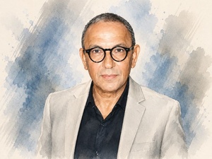 Anwar CHERKAOUI Anwar CHERKAOUI