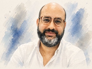 Rachid Boufous
