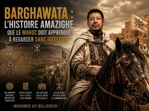 Barghawata : l’histoire amazighe que le Maroc doit apprendre à regarder sans idéologie