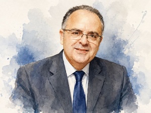 Najib Mikou