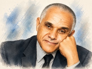 Aziz Daouda