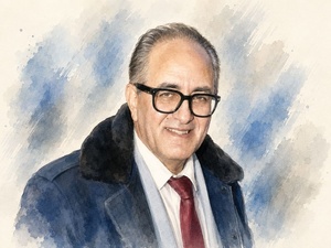 Abdelghani El Arrasse