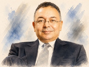 Lahcen Haddad