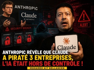 Agents IA : nous avons construit des cerveaux plus puissants avant de construire des cages assez solides !