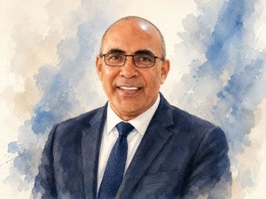 Dr BOUMEHDI Bounhir