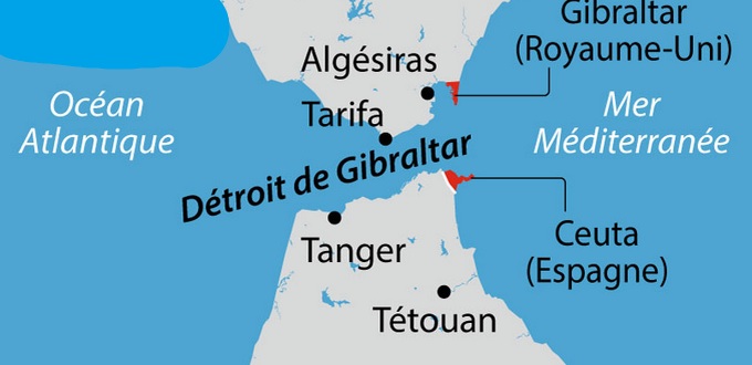 La crise de Sebta… la partie visible de l’ensemble des tensions de la région