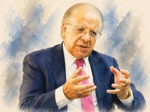 Mustapha Sehimi Mustapha Sehimi