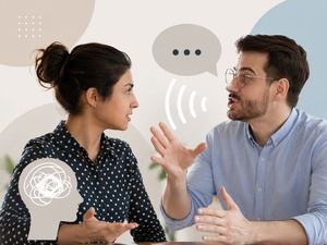 Pourquoi certaines personnes coupent-elles sans cesse la parole ? Ce que dit réellement la psychologie. Pourquoi certaines personnes coupent-elles sans cesse la parole ? Ce que dit réellement la psychologie.