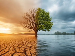Climat : le retour d'El Niño fait craindre une nouvelle crise alimentaire Climat : le retour d'El Niño fait craindre une nouvelle crise alimentaire