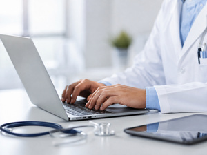 Le CNOM passe au numérique : les médecins peuvent désormais tout gérer en ligne Le CNOM passe au numérique : les médecins peuvent désormais tout gérer en ligne