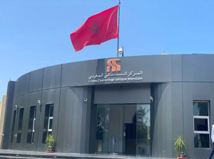 Le CCM investit 26,46 millions de DH dans les festivals de cinéma marocains Le CCM investit 26,46 millions de DH dans les festivals de cinéma marocains