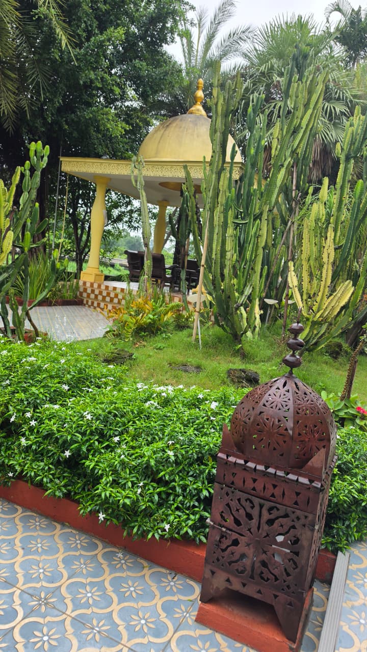 De Bangkok à Chiang Mai : une distinction scientifique marocaine et un parfum de Marrakech en Thaïlande