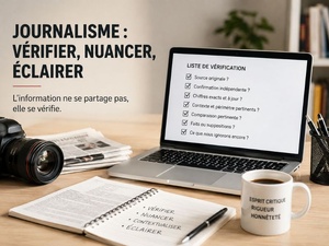 Cher youtubeurs Marocains, je vous écoute… comme une école inversée du journalisme