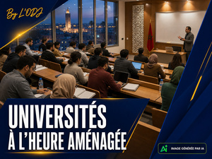 Universités : l'horaire aménagé cherche un tarif commun sans fermer la porte Universités : l'horaire aménagé cherche un tarif commun sans fermer la porte