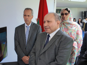 À Rabat, les MRE au cœur du Maroc 2030 À Rabat, les MRE au cœur du Maroc 2030